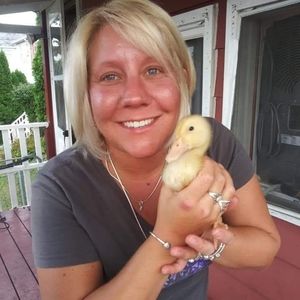 Meet your Posher, Kim